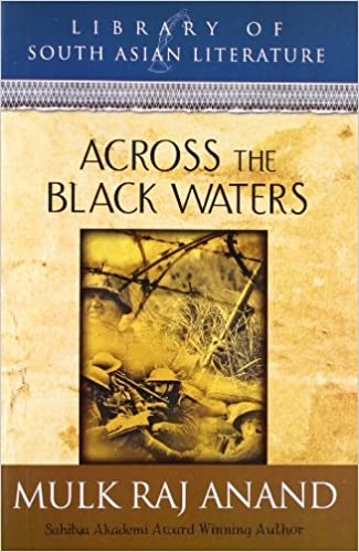 Across the Black Waters